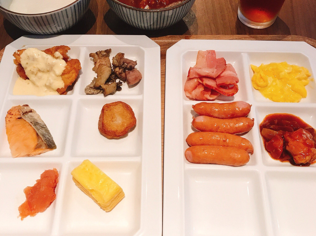 Richmond Hotel Miyazaki Ekimae主图