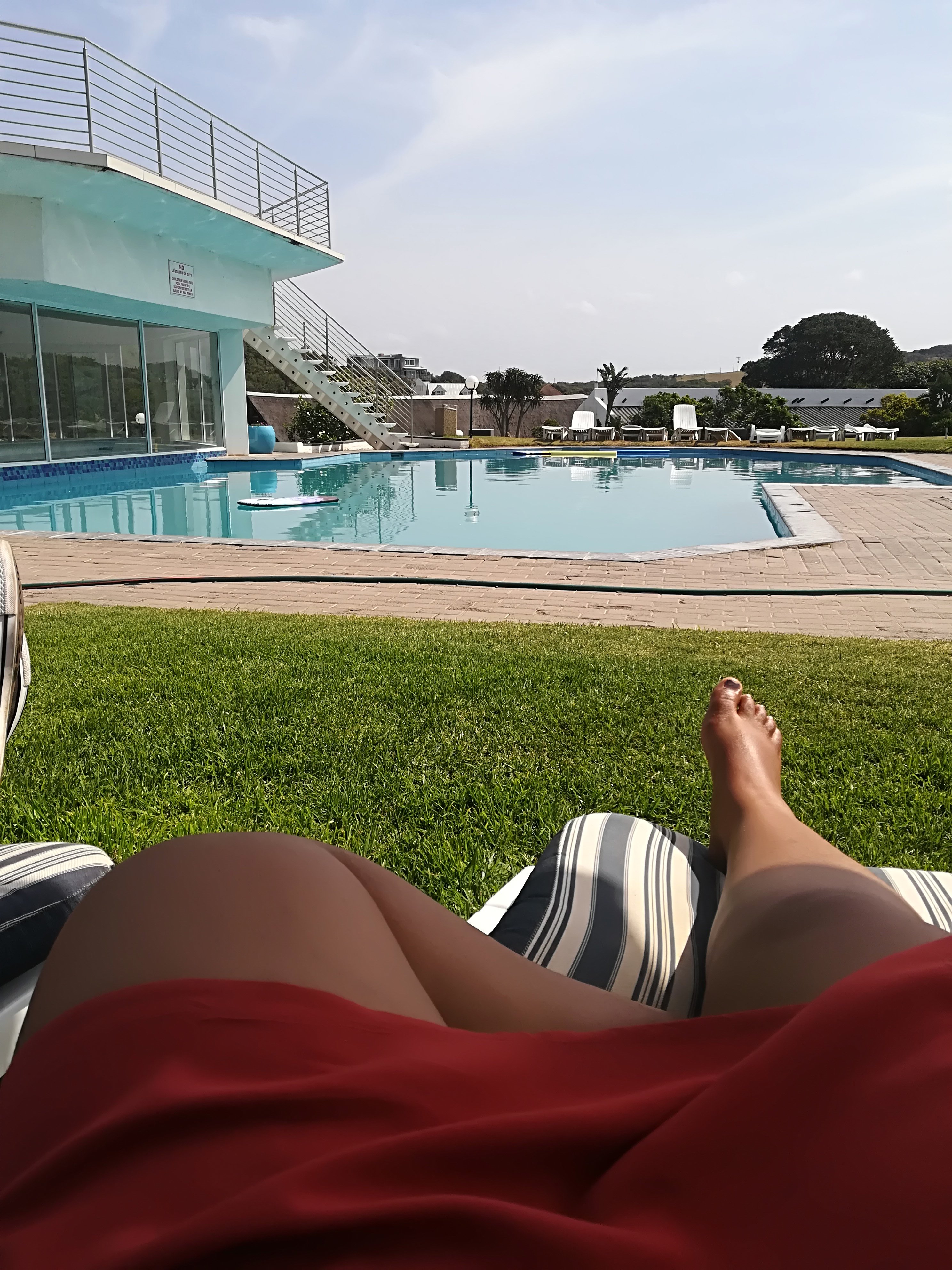 Mpekweni Beach Resort-官方