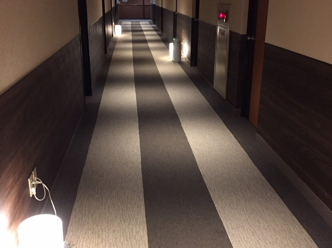 和歌山嘉田温泉凯格苏酒店（前东屋五郎海滨酒店）主图