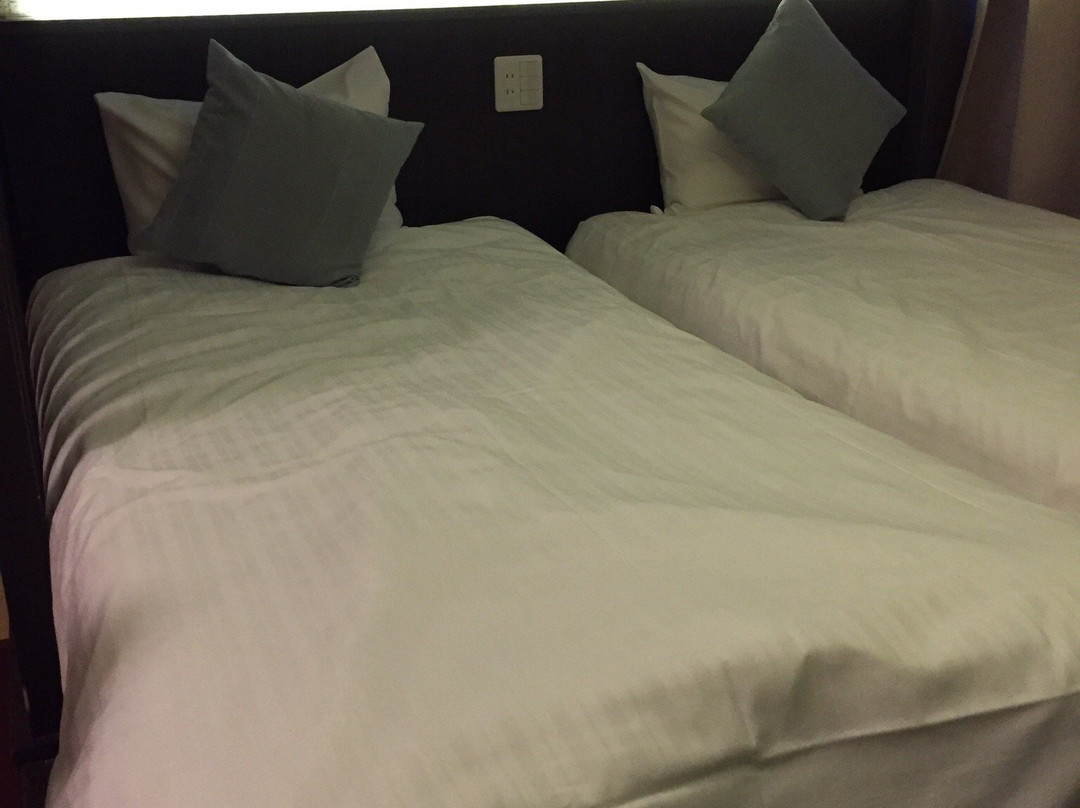 和歌山嘉田温泉凯格苏酒店（前东屋五郎海滨酒店）主图