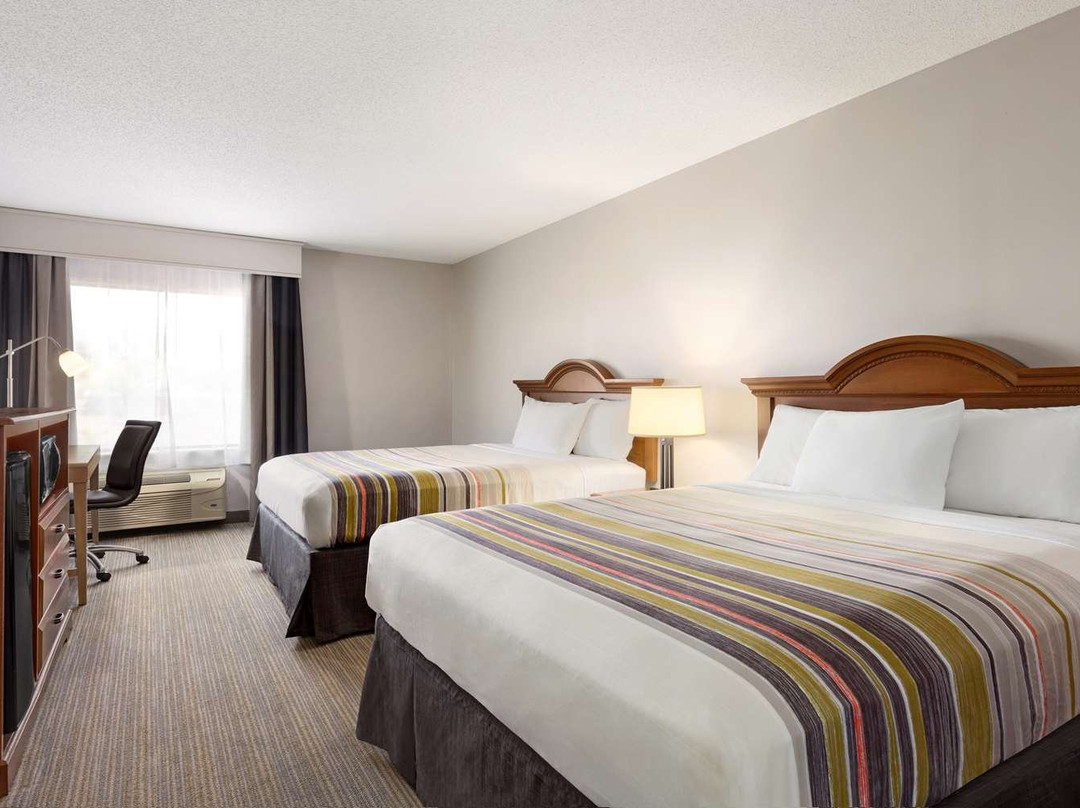 Country Inn & Suites By Radisson, King George, Va主图