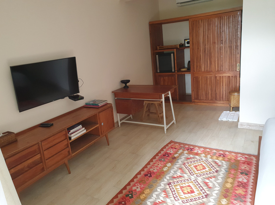 Aroem Villa Ubud