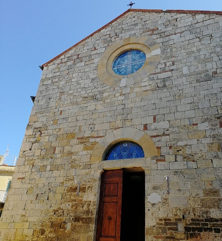 Chiesa Pieve di Sant' Ilario景点图片