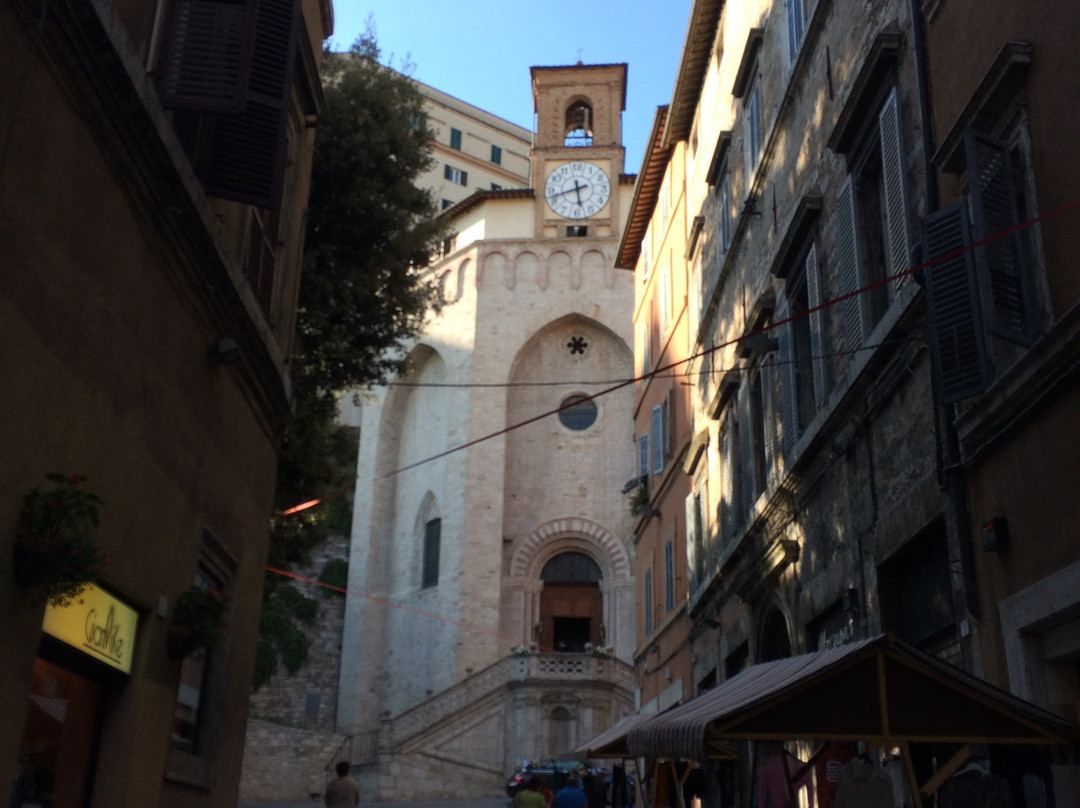 Chiesa Di Sant'Ercolano景点图片