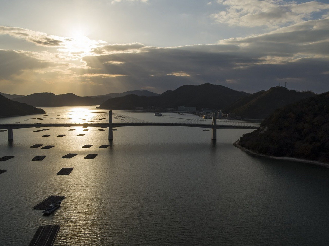 Setouchi Kanko Kisen景点图片