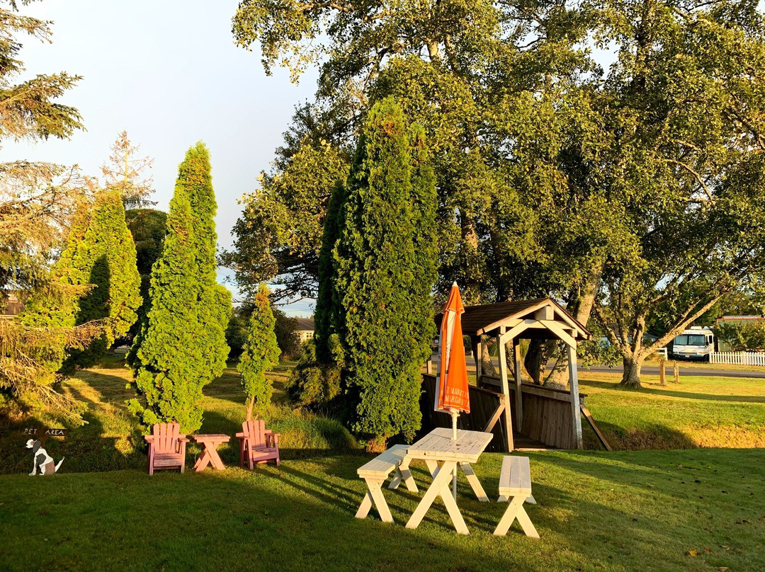 Mariners Cove Inn主图