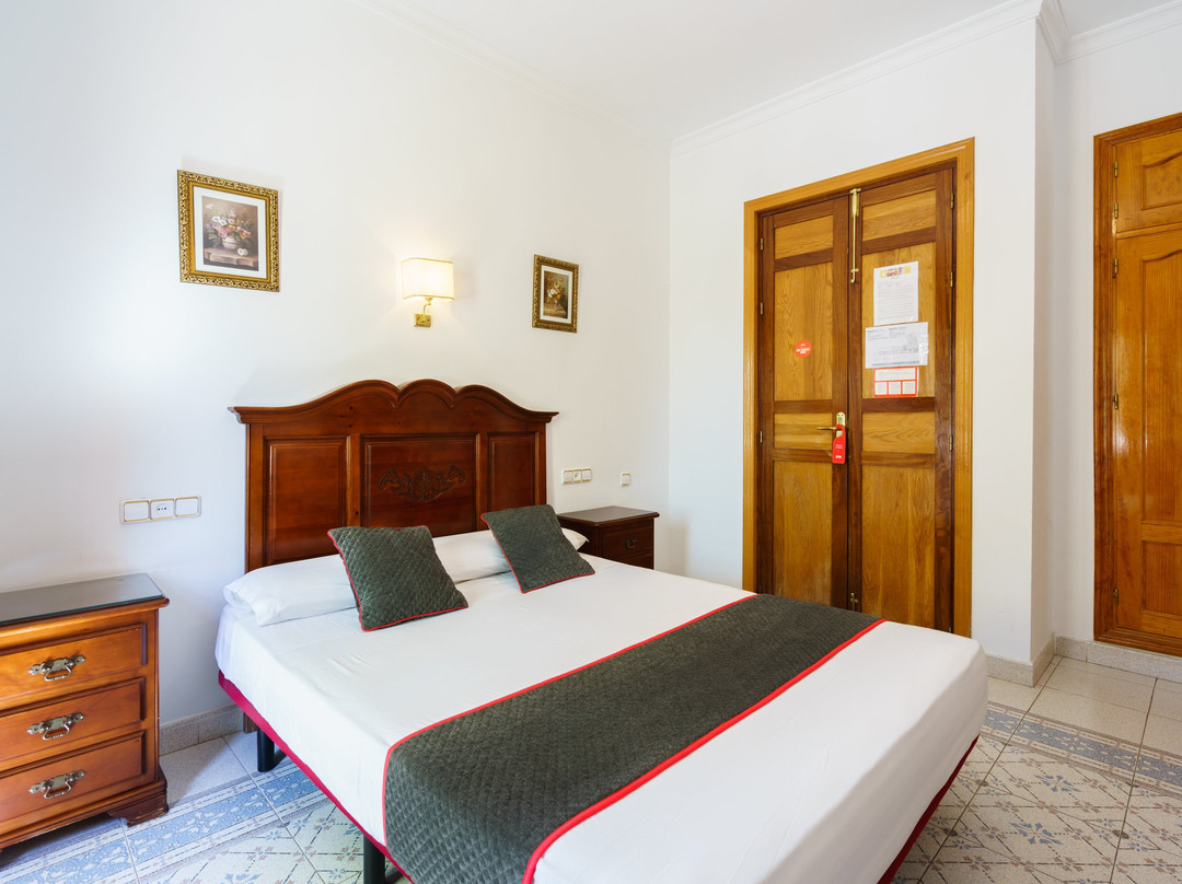 OYO 144 Hotel España主图