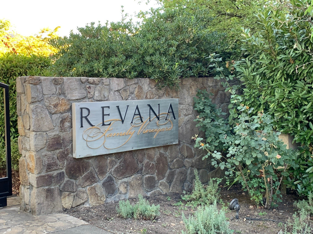 Revana Family Vineyard景点图片