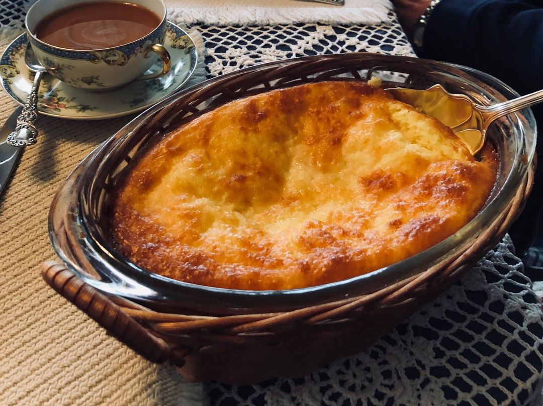 Fairlea Farm Bed and Breakfast主图