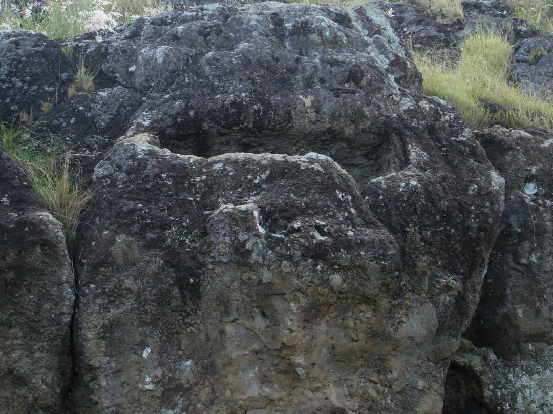 Puna Pau-安加罗阿必去景点