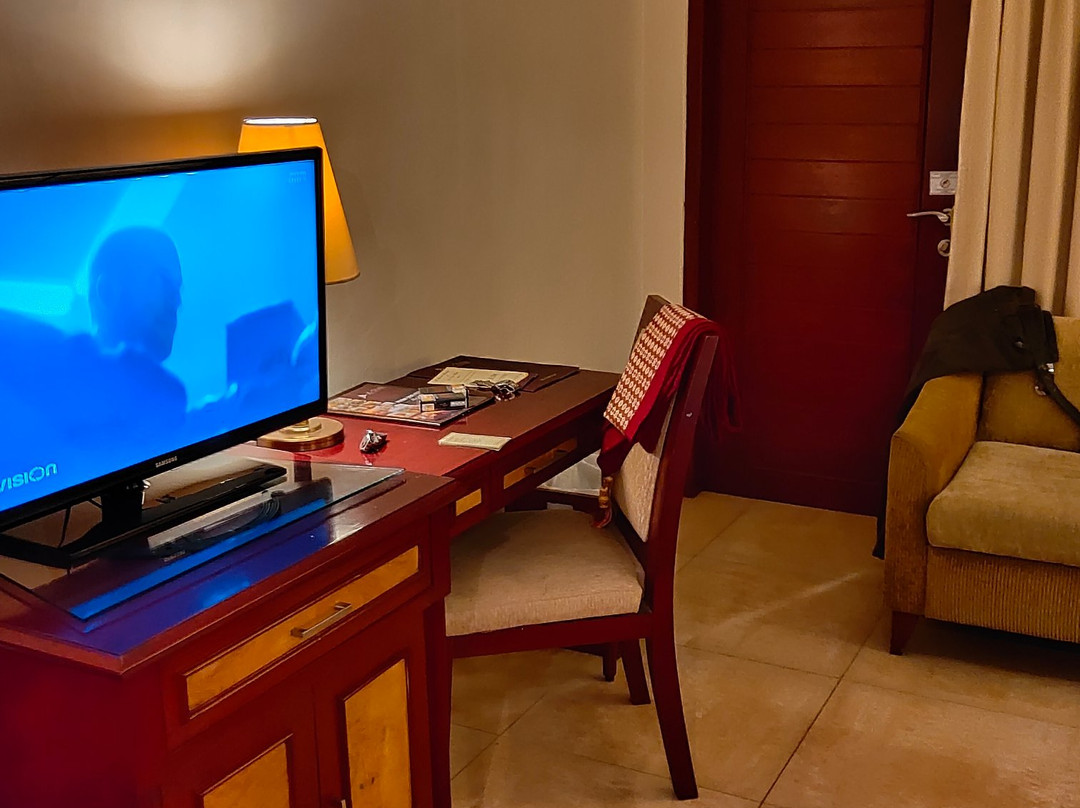 乐迪恩酒店主图