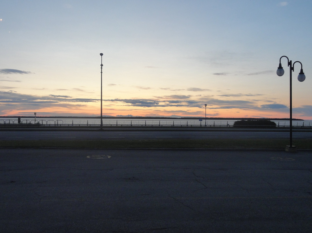 Hotel Rimouski主图