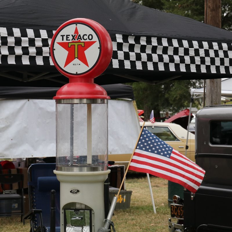 Carmichael Park-Carmichael必去景点