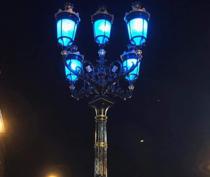 Rendezvous Bar-卡门港必去景点