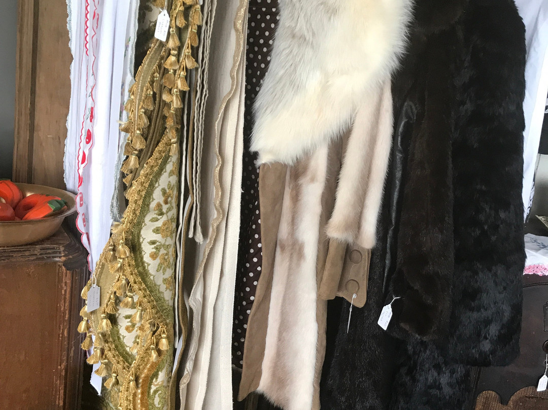 The Shoppes at 510-Dupo必去景点