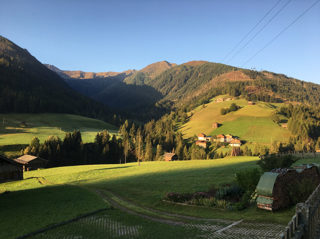 Pension Gatterer