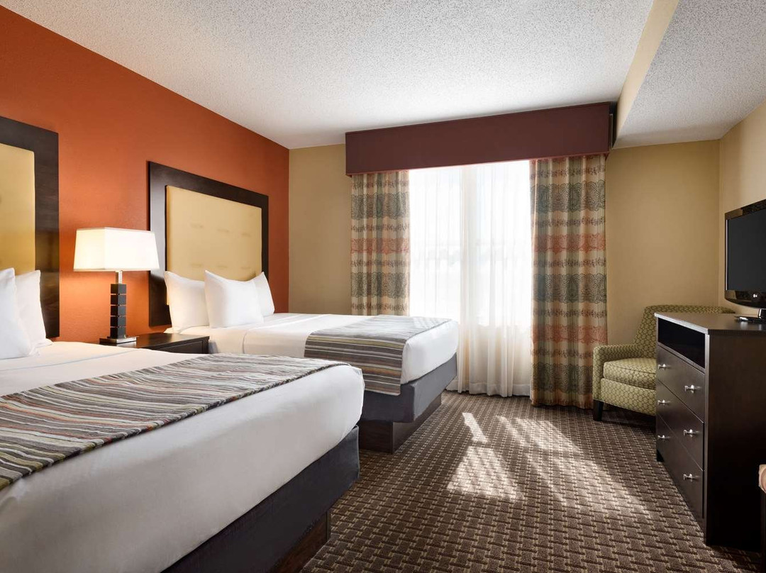 Country Inn & Suites By Radisson主图