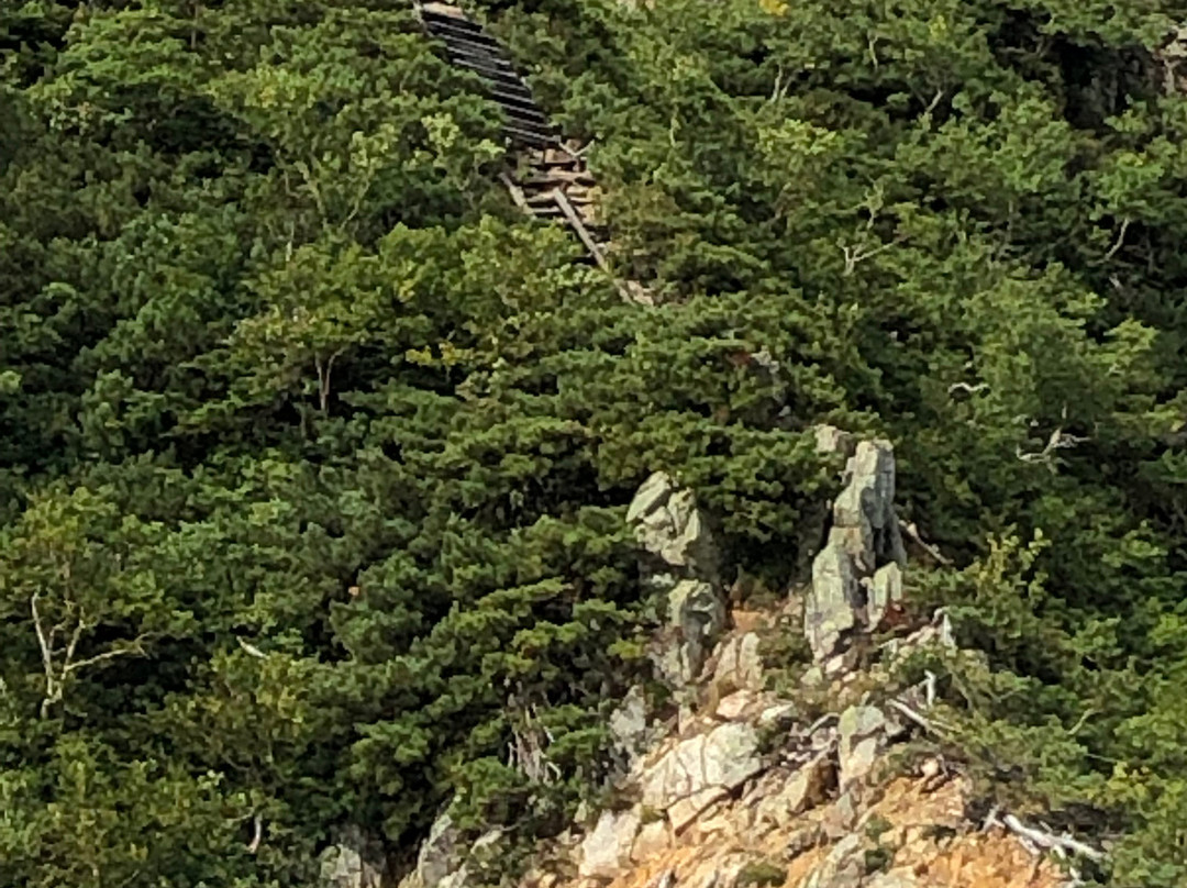 Yarigatake-松本市必去景点