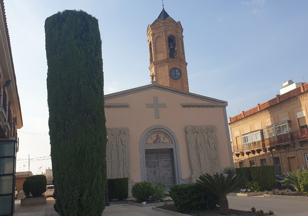 Parroquia Nuestra Senora de los Dolores景点图片