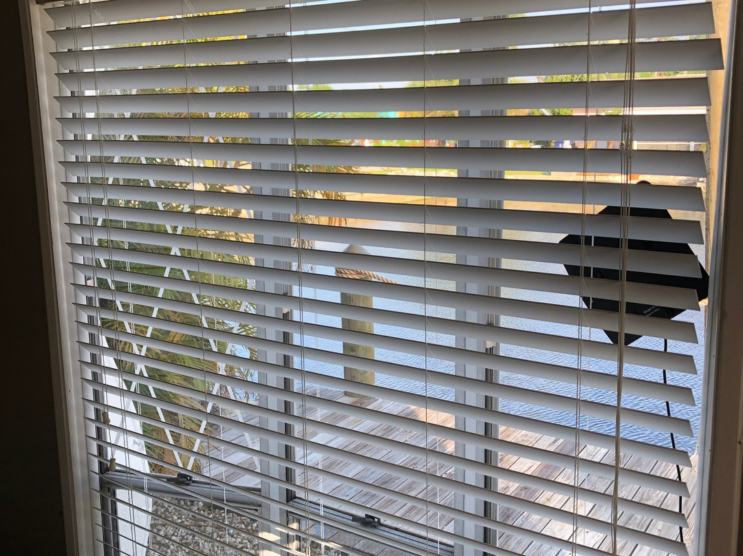 Matlacha Cove Inn主图