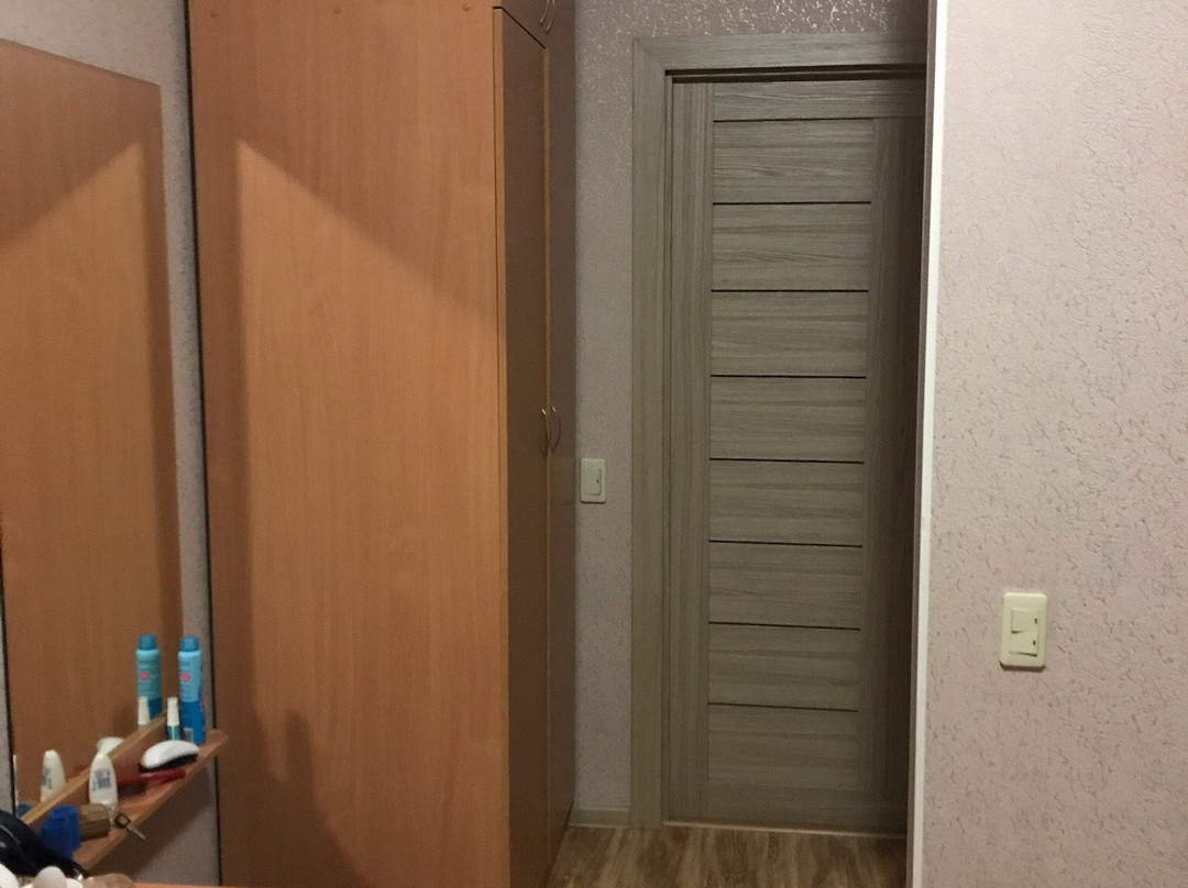 Skvoznoi Pereulok主图