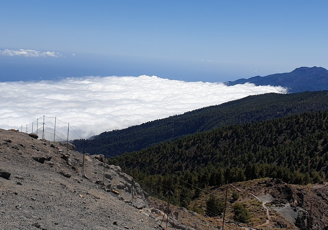 Pico de la Nieve景点图片