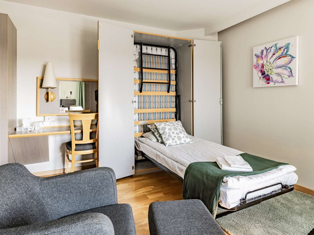 Best Western Hotel 23主图