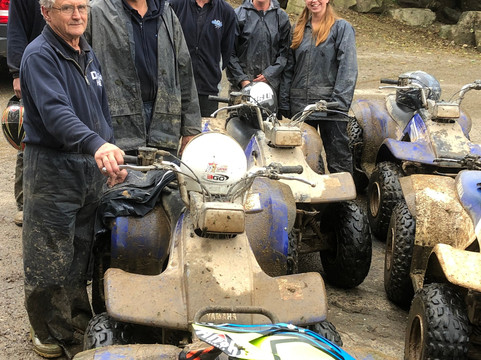 Keypitts Farm-伊尔弗勒科姆必去景点