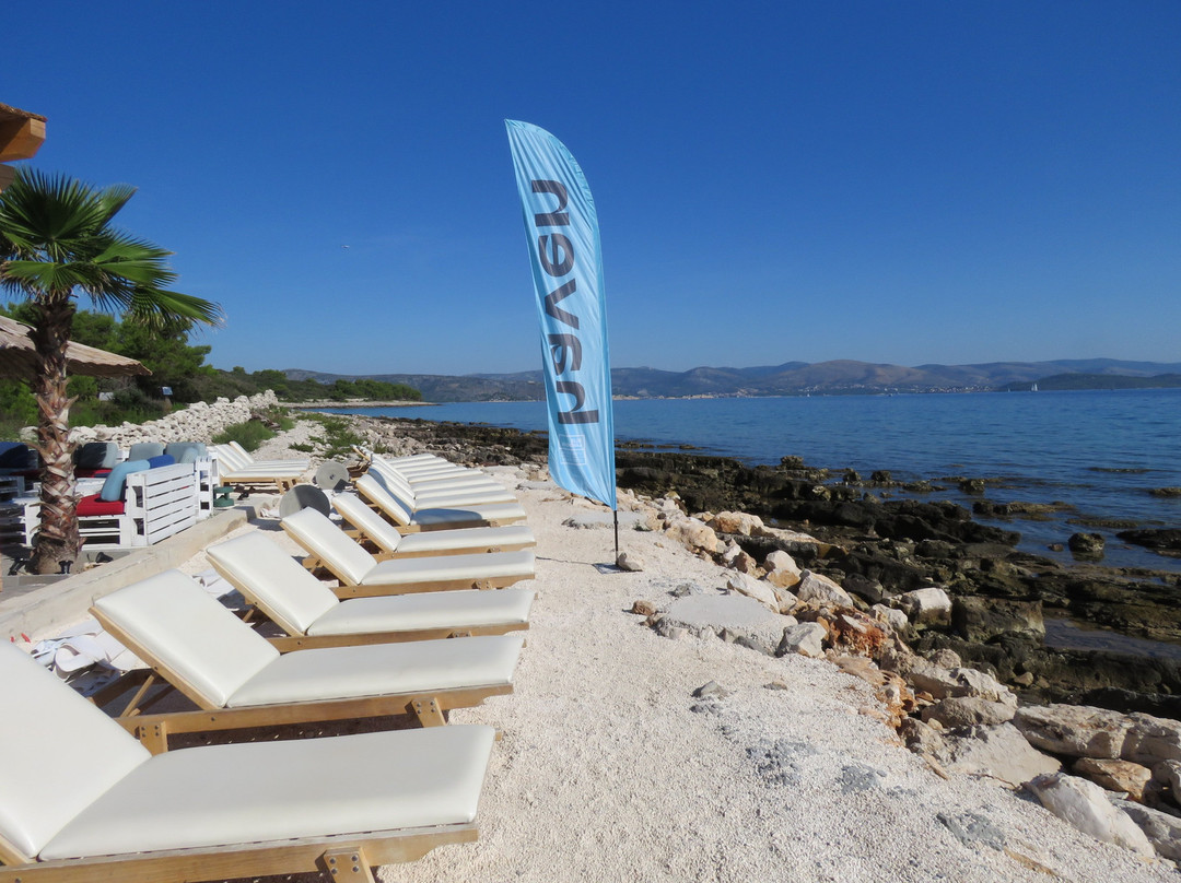Blue Lagoon Croatia景点图片