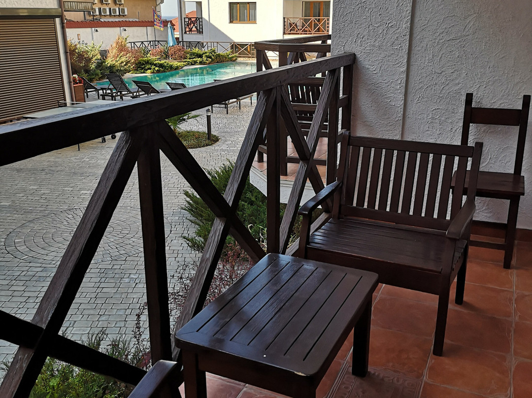 Barcelona Hotel主图