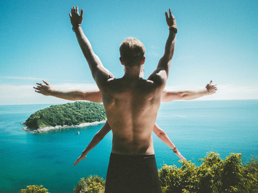 BODYOLOGY-悉尼必去景点