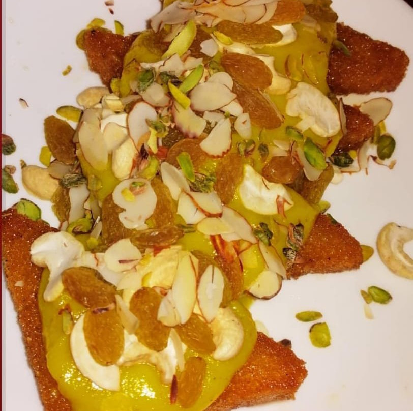 Hotel Pushkar Palace主图