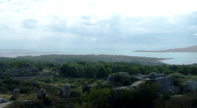 Chateau de Leucate-Leucate必去景点