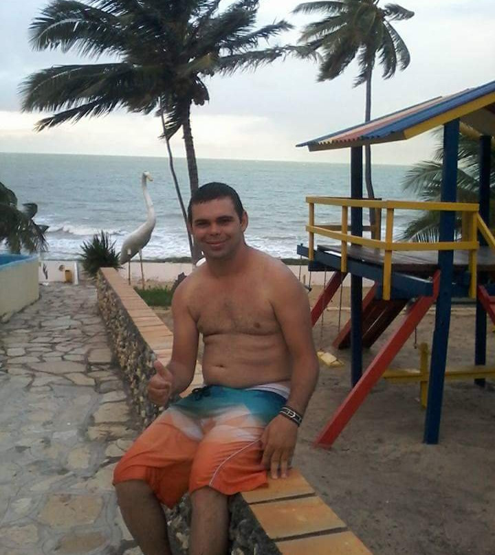 Pousada Enseada Do Sol主图