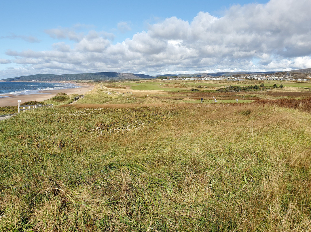 Cabot Cape Breton主图