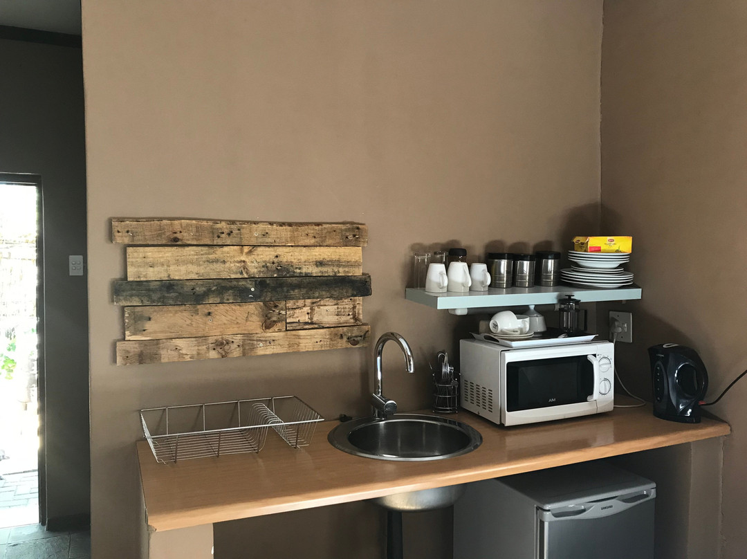 Simoni Guest House主图