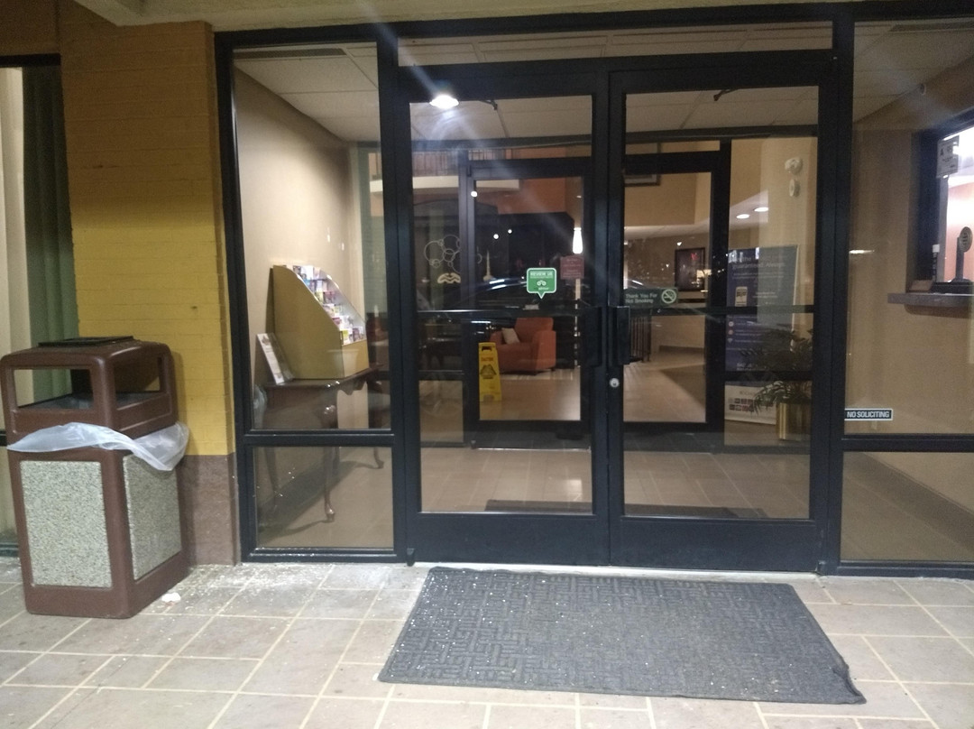 Quality Inn & Suites Matthews - Charlotte主图