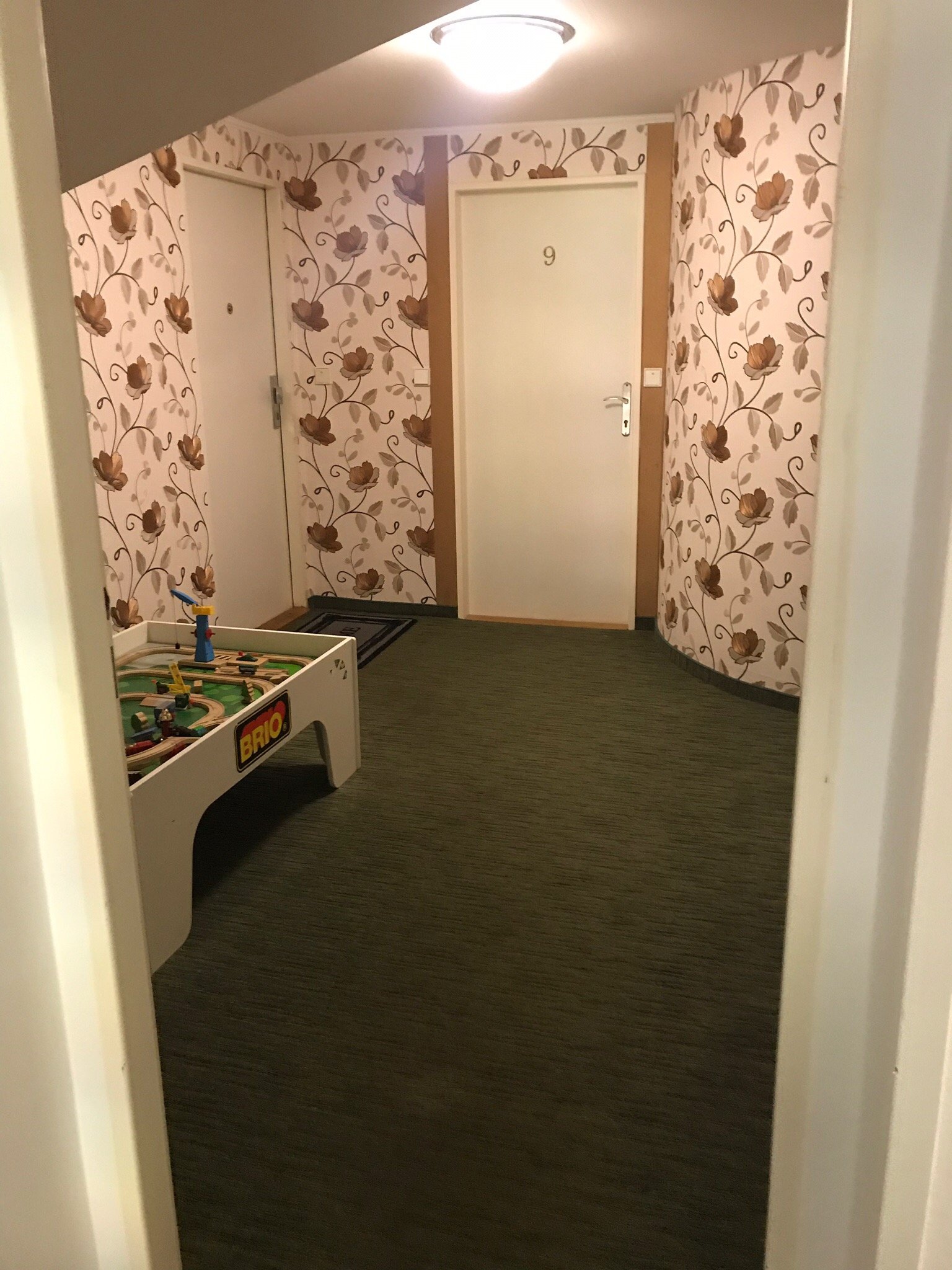 Spa & Wellness Hotel Harmonie Garni-官方