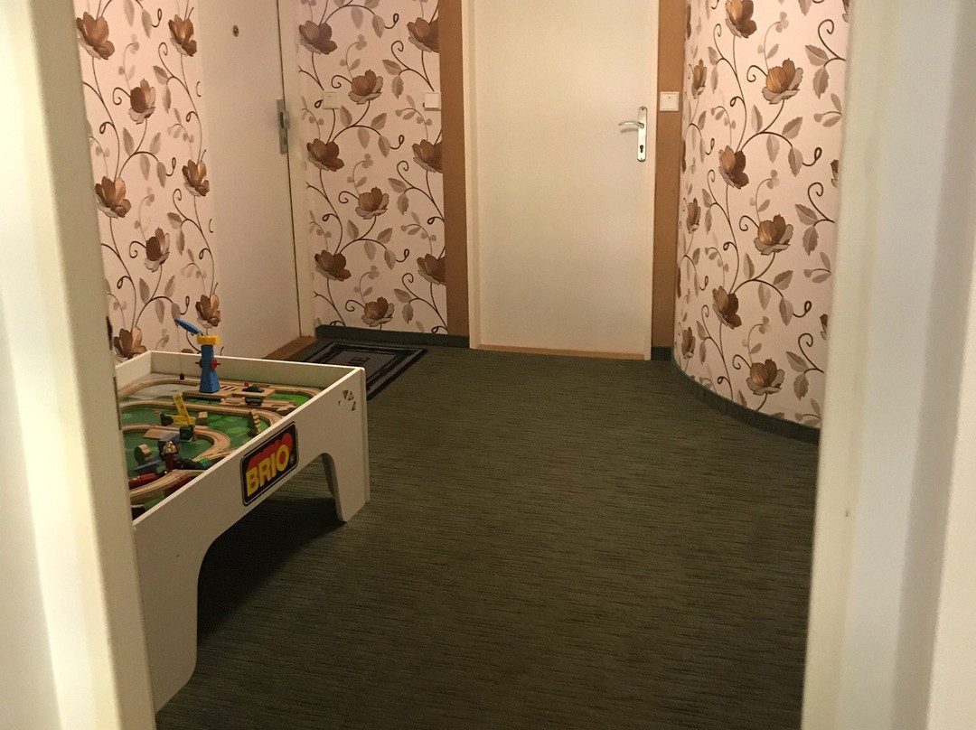 Spa & Wellness Hotel Harmonie Garni主图