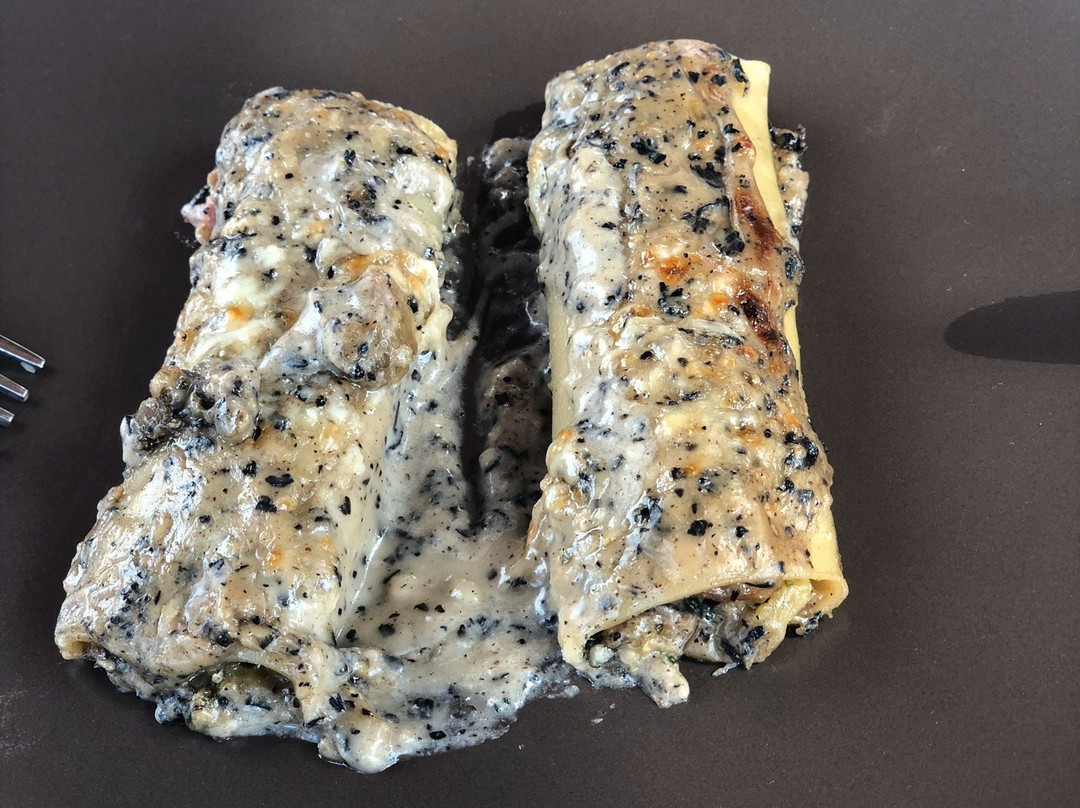 Los Chicos de Lastanosa主图