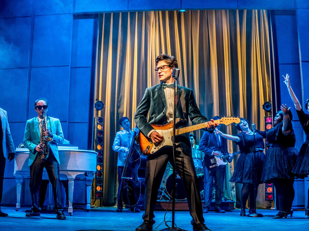 New Village Arts Theatre-卡尔斯巴德必去景点