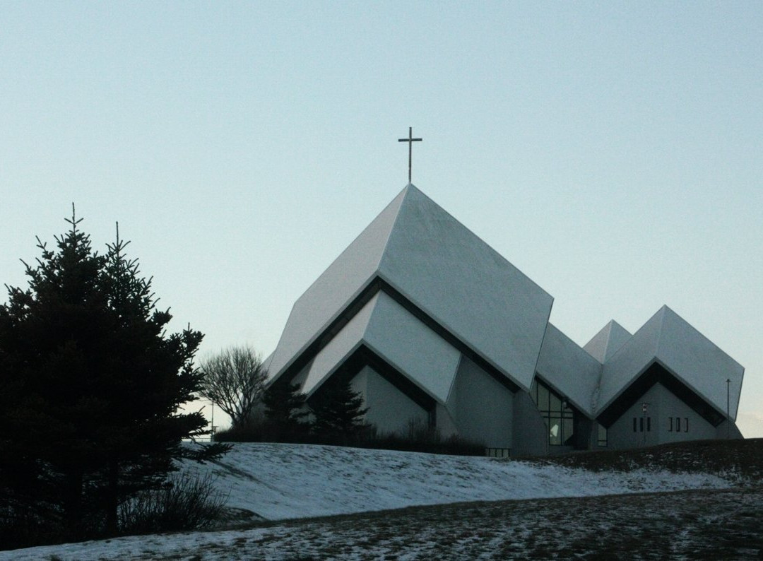 Seltjarnarneskirkja-Seltjarnarnes必去景点