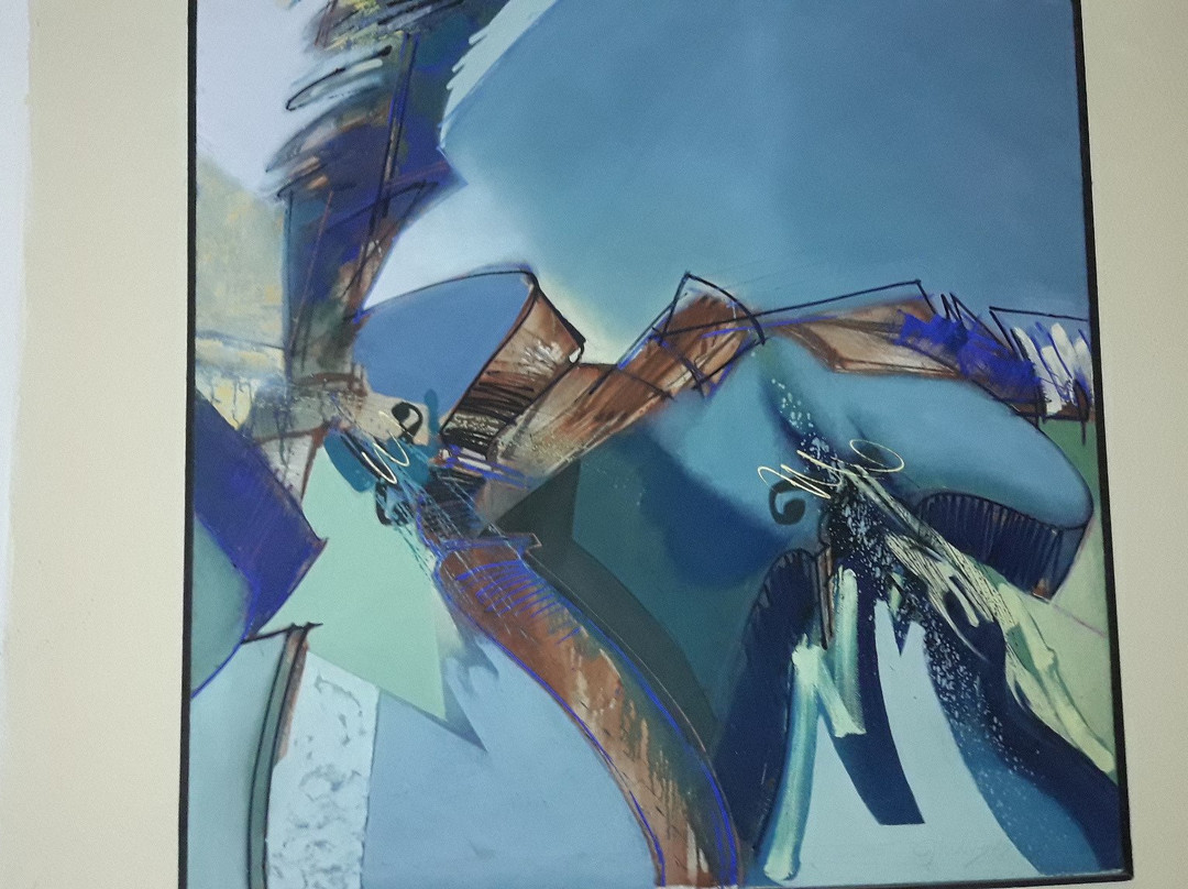 Kurhotel Escambray主图