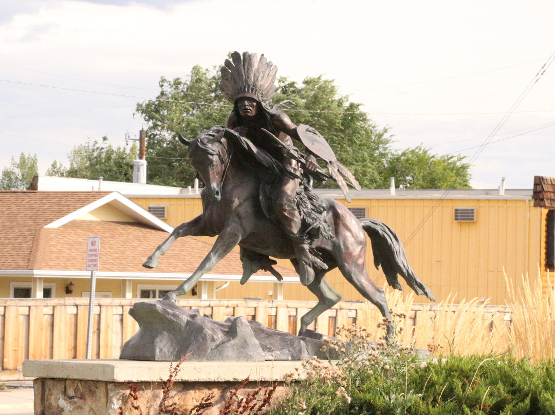 Holiday Lodge Motel Campground主图