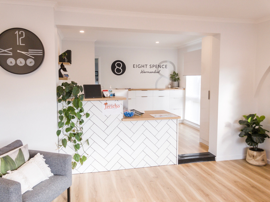 阿特伍德汽车旅馆主图