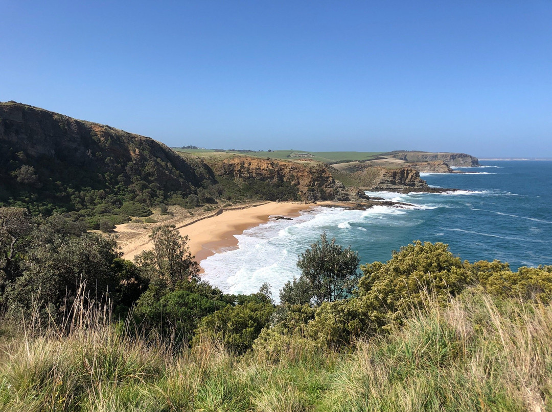 George Bass Coastal Walk景点图片