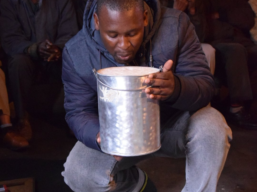 Imzu Tours-Khayelitsha必去景点