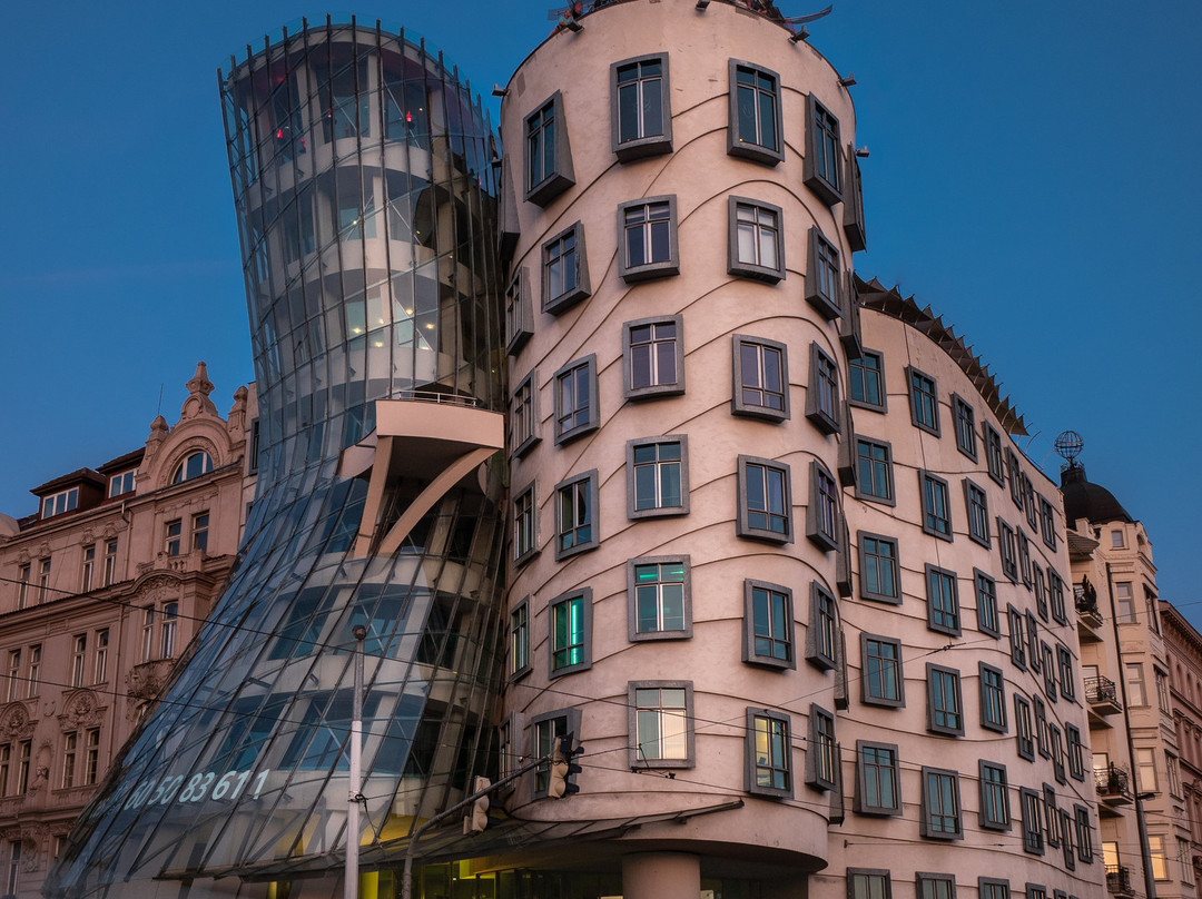 Prague photoexperiences-Zdiby必去景点