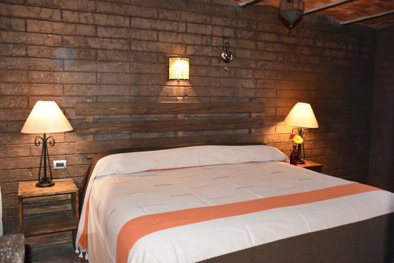 Mi Pueblito Hotel Tapalpa-官方