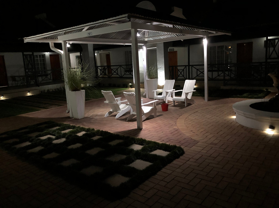 AnnVilla Guest House主图